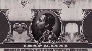 Trap Manny - Sheesh (feat. A Boogie Wit da Hoodie) [Official Audio]