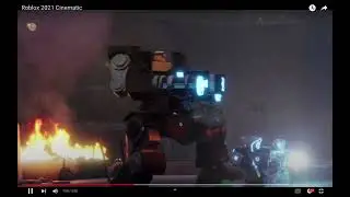 Tds is featured in roblox ad!!!