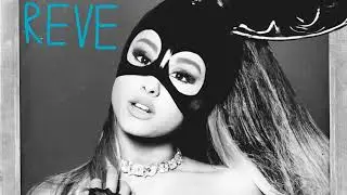 Ariana Grande - Side To Side (Solo) (Reverse Music)