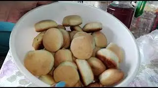 Пряники, минимум продуктов, максимум вкуса / Жизнь в селе.