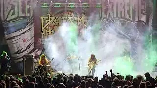 Gruesome - Trutnov - Obscene Extreme 2024 (4K)