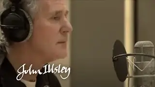 JOHN ILLSLEY - TOE THE LINE