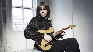 Jazz album episode 149 - Mike Stern Discography review