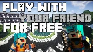 ✔️HOW TO JOIN YOUR FRIENDS WORLD 0.15.0+ FOR FREE (NOT a server)MCPE