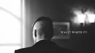 Was it worth it?