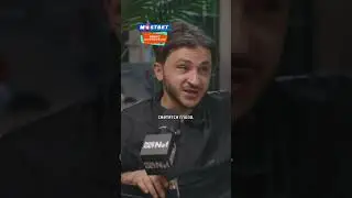 Светятся глаза😱/Эльдар Джарахов «ПОДКАСТ №1» 
