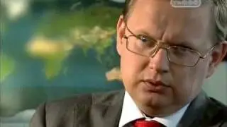 Тайные знаки  Апокалипсис - Истощение планеты   -1/5-