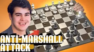 Ruy Lopez, Anti-Marshall Attacks | Chess Openings Explained
