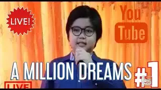 A MILLION DREAMS