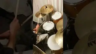 Can you do this? #drumchallenge #drumloops