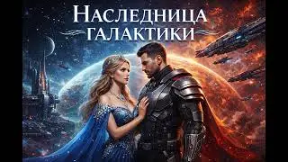 Наследница галактики