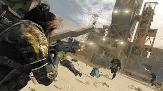 Test deathmatch stream