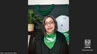 #ColoquioGRRRRR Mesa 5: Remolinos.Fuerza de la no violencia,glitch feminista irrumpiendo el sistema