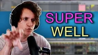Session Breakdown: Super Well