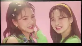 210801 NAYOUNG IGTV UPDATE