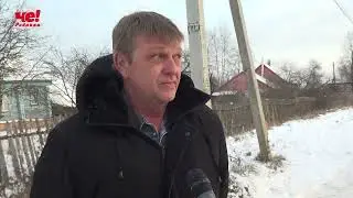 Встреча на Пугачевском проезде