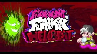 Friday night funkin Hellbeats - Thorns
