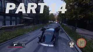 Mafia Definitive Edition PC Gameplay PART 14