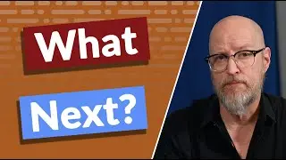 What Are We Going To Do Next? | Questions