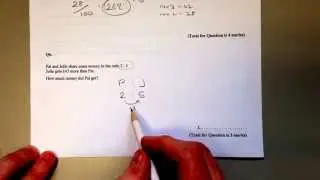 GCSE Revision - Ratio and proportion