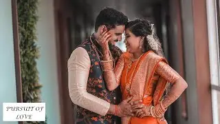 Pursuit of Love / highlight Video from their engagement session ! best engagement video / Cinematic