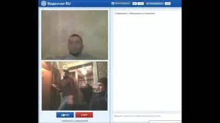 Ецио и Влад развлекаются в Чат рУлетке :) (чАсТь №7)