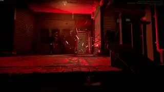 Ready or Not Cinematic movie Concept  #1 (Join in now)
