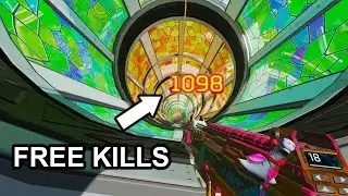 This rat spot is actually UNFAIR!