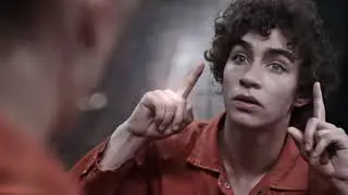СЕРИАЛ ОТБРОСЫ | НЕЙТАН ЯНГ В VINE | ЛУЧШИЕ МОМЕНТЫ