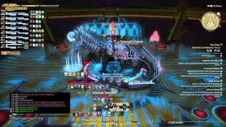 FFXIV T11 Pally Perspective