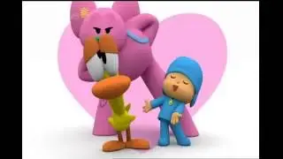 Pocoyo - Dance Off (UK)