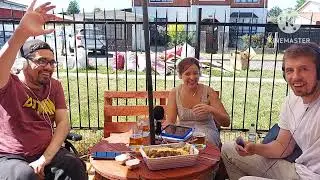 Valdipop cap 18 - Con el capitán feat Papita Isla