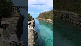 Must-see place in Guam 🇬🇺 #emeraldvalley