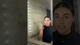 ¿Eres de las que se va a dormir maquillada? Piénsalo dos veces antes de seguir haciendo este hábito…