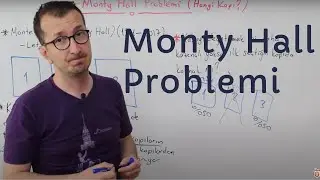Monty Hall Problemi