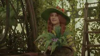 Hogwartz Legacy PC Empress Part 4  - Forbidden Forest | Flying Brooms | RTX 3060 | No Commentary