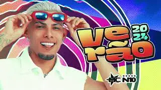 MC N10 - Verão 2024 (Promocional de Carnaval)