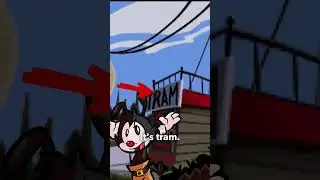 Animaniacs: Sky Gondola | Game Grumps