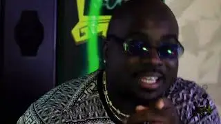 Yee Yee Episode 15: Alexander The Don - Tonight (Aye Doe)