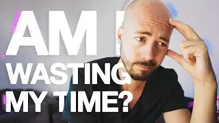 Is STOCK PHOTOGRAPHY Worth YOUR Time in 2021?