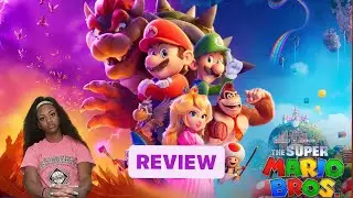The Super Mario Bros Was A Delight: Movie Review And Breakdown (SPOILERS)