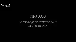 [BONUS] Bref, Jingle Radio « NRJ 3000 »