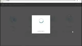 Demo Deploy VCSA vcenter 8