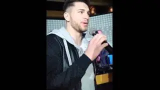 Teresa Cilia & Salvatore Di Carlo ( Live )