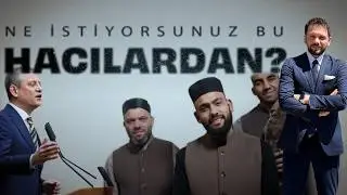 CHP’nin sınavı: “Kabe’de hacılar” ilahisi laiklik bildirisinden ‘çete’ çıkışına kadar sürükledi