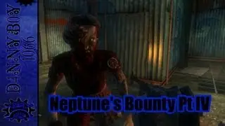 BioShock (Hard/No Vita): Ep 8 Neptune's Bounty Pt IV