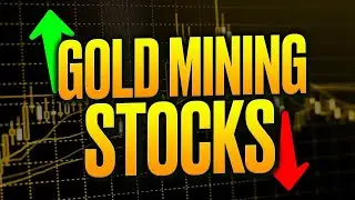 GOLD MINING STOCKS: Why Invest and Which One Is the Best?