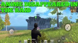 ENEMY DISAPPEARED IN THE RAID || LAST DAY RULES SURVIVAL HINDI GAMEPLAY
