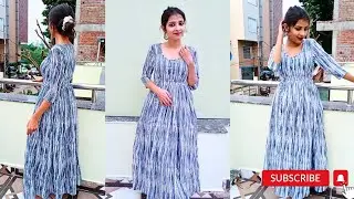 naira cut kurti cutting and stitching-new design kurti-readymade style kurti cutting and stitching