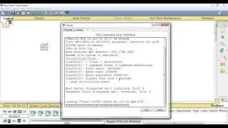 CCNP Switching 300-115 Ahmed Nazmy -1